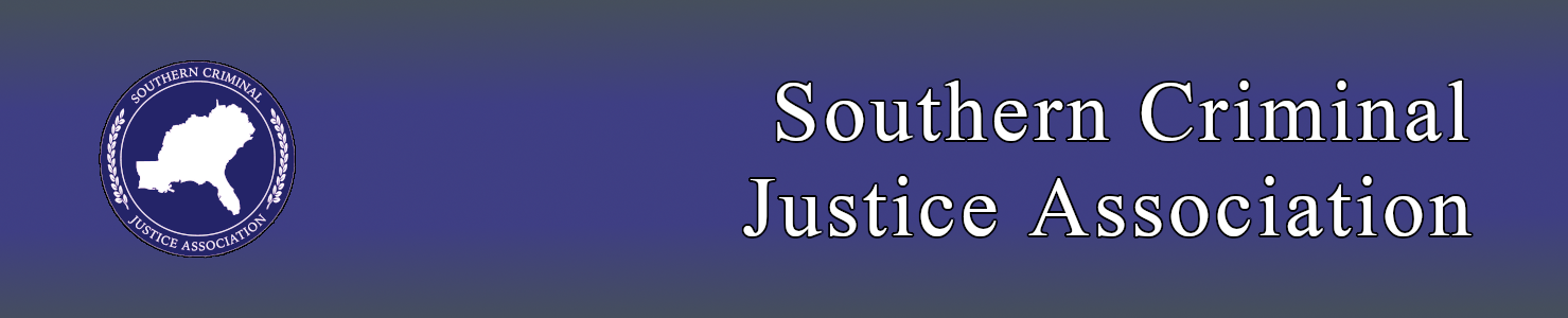 Southern Criminal Justice Association