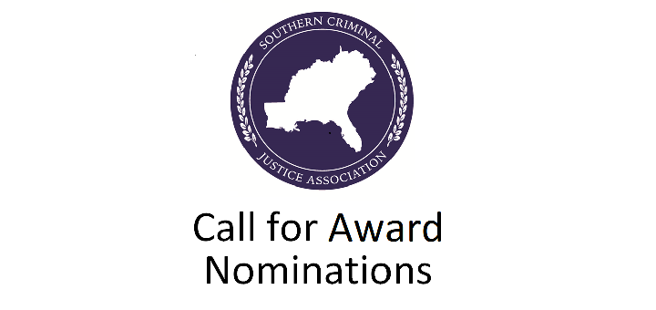 Call for Award Nominations (2025)